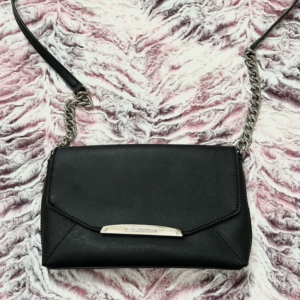 Black & Red Dana Buchman Purse ❤️‍🔥🖤